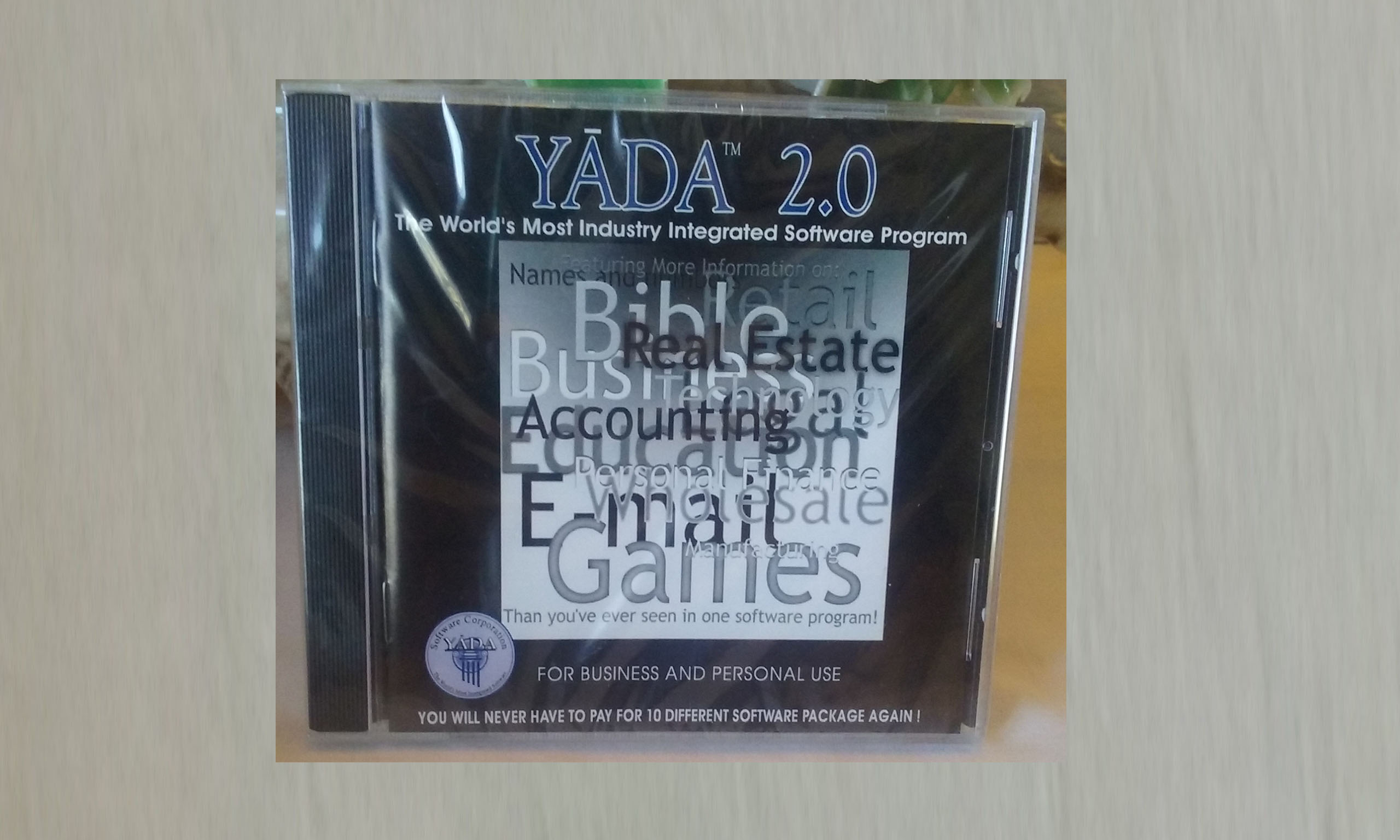 YADA Imgs