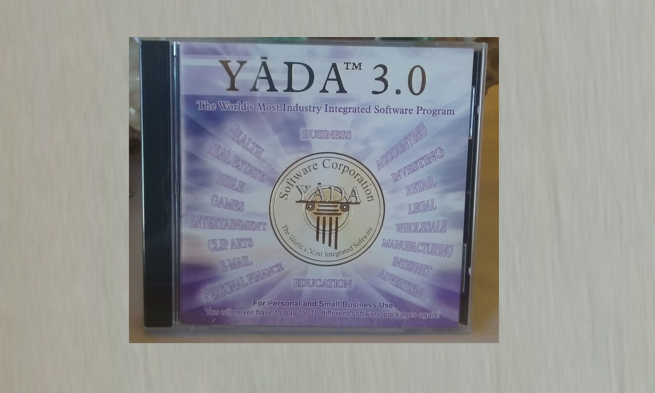 YADA Imgs